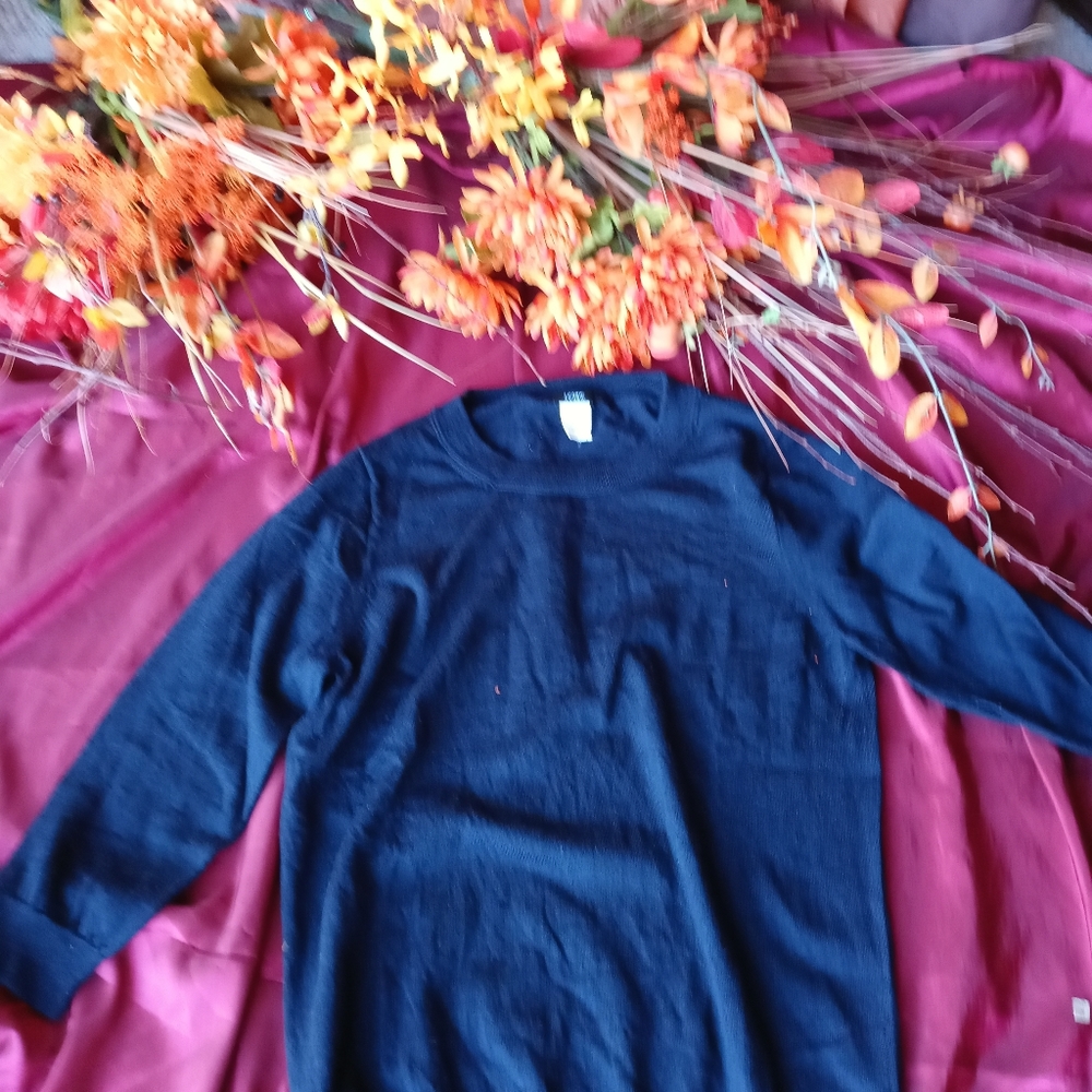 J Crew Sweater